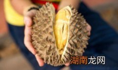 榴莲还有哪些健康吃法 榴莲还有什么吃法