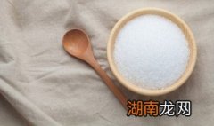 糖粉怎么做 自制糖粉