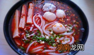 米粉辣椒的做法 米粉辣椒怎么做