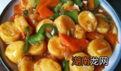 红烧曰本豆腐的做法 红烧曰本豆腐怎么做