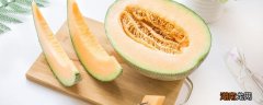 哈密瓜是热性还是凉性 哈密瓜的禁忌人群