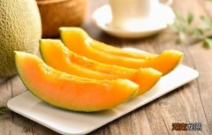哈密瓜是发物吗 哈密瓜什么人不能吃