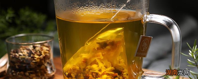 红豆薏米蒲公英茶的功效作用 红豆薏米蒲公英茶的功效