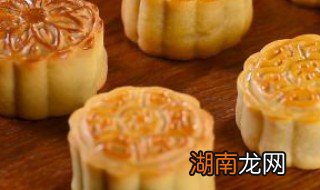 苏式月饼馅的做法 苏式月饼馅的做法步骤