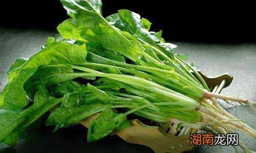 菠菜糖尿病人能吃吗