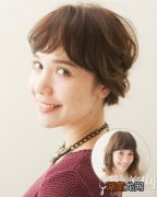 中长发怎么扎好看温婉编发显成熟