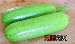 西葫芦如何做好吃 西葫芦如何做好吃