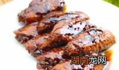 可乐鸡翅怎么做好吃又简单的做法是真的吗 可乐鸡翅如何做好吃