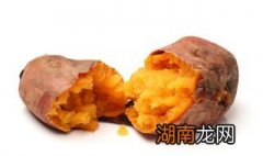 空气炸锅能烤红薯吗 空气炸锅烤红薯怎么做才不干