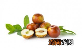 奶枣为什么这么火 奶枣这么火的原因是什么