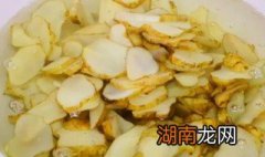 糖醋洋姜怎么腌又脆又好吃 糖醋洋姜如何腌又脆又好吃