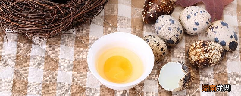 鹌鹑蛋和螃蟹能同食吗 鹌鹑蛋和螃蟹一起吃有什么好处