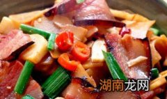 腌腊肉的做法大全 腌腊肉的做法大全集