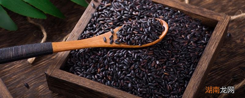 宜兴乌米饭的功效与作用 乌米饭的功效与作用