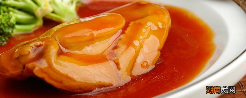 螺有什么功效 九孔螺的功效与作用