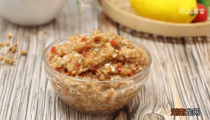 萝卜饺子馅的做法 萝卜饺子馅的做法