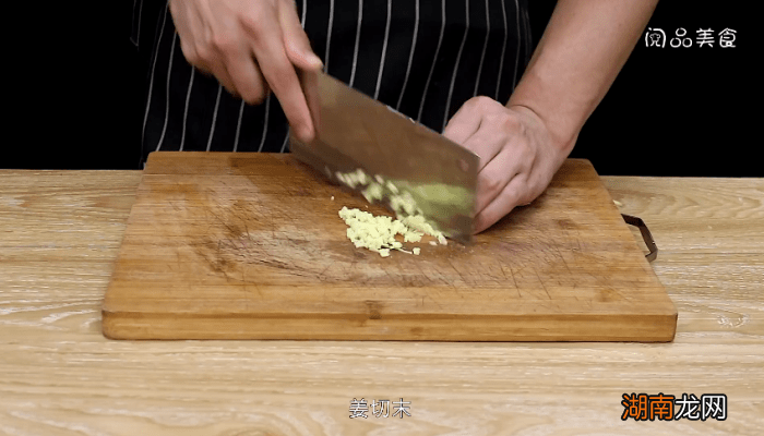 萝卜饺子馅的做法 萝卜饺子馅的做法