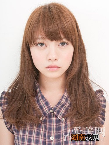 公主头扎发教程半扎丸子可爱俏皮