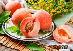 水蜜桃可以放冰箱里吗 水蜜桃怎么保存不会烂