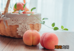 水蜜桃能放冰箱保存吗 水蜜桃放冰箱能保存多久