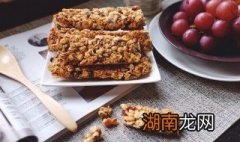 核桃燕麦脆做法图解 你确定不来学一下?