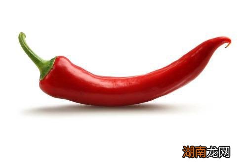 怎么吃辣椒不上火 这3种方法帮你做到