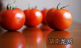 西红柿怎么冷冻保存 西红柿可以直接冷冻保存吗