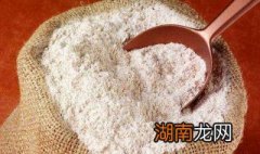 面包粉适合做面包吗 你做面包用什么粉呢