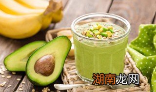 鳄梨应该怎么吃 鳄梨应该怎么吃最好