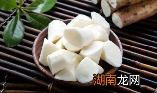 山药的吃法有哪些 山药的吃法有哪些作用