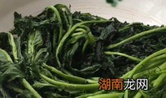 雪里红菜怎么腌制最好吃 雪里红菜如何腌制最好吃