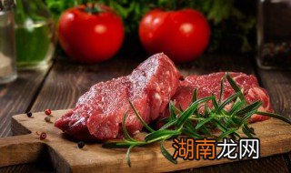 牛展炒什么好吃 牛展的烹饪方法