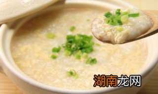 电饭煲怎么煮白粥 电饭煲如何煮白粥