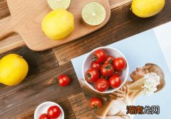 圣女果可以放冰箱吗 圣女果放冰箱可以放多久