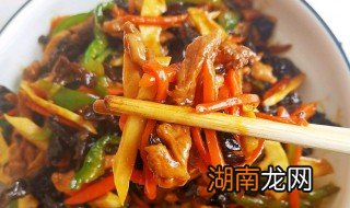 下饭菜都有什么菜 下饭菜都有什么