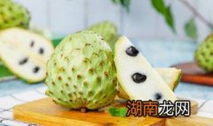 蜜释迦果的功效与作用 蜜释迦的简介