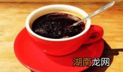 白咖啡黑咖啡哪个好喝 黑咖啡白咖啡区别