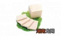 千叶豆腐的配方 制作千叶豆腐的方法