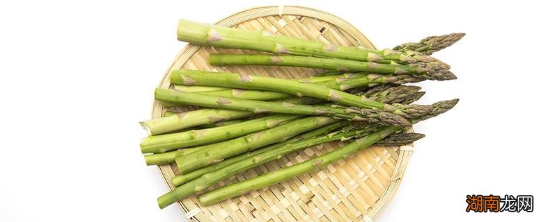 芦笋去皮窍门 很细的芦笋是不是不用削皮