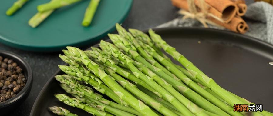 芦笋先煮还是先去皮 芦笋怎么扒皮