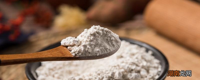 地瓜粉粗与细的区别 地瓜粉粗与细的区别是什么