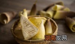 油闷鲜笋怎么做 油闷鲜笋怎么做好吃