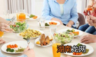 不健康早餐吃法