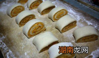 用软柿子做面点的做法 用软柿子做面点的制作方法