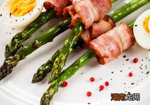 芦笋宝宝可以吃吗