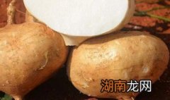吃白地瓜的好处和坏处 白地瓜有哪几种吃法