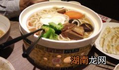 生日面的煮法 送给需要的你