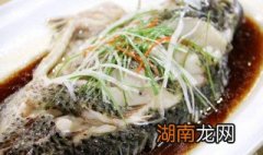 罗非鱼怎么蒸好吃 罗非鱼如何蒸好吃