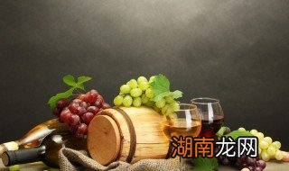 葡萄酒会过期吗 瓶装葡萄酒会不会过期