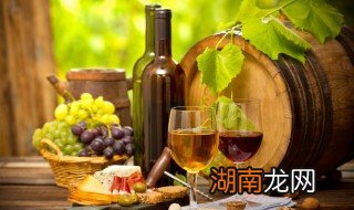 甜葡萄酒的酿制方法 甜葡萄酒是如何酿造的